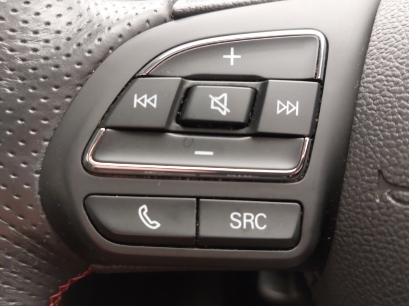 Used MG MG HS 2022 for sale - 76195205: Photo 12