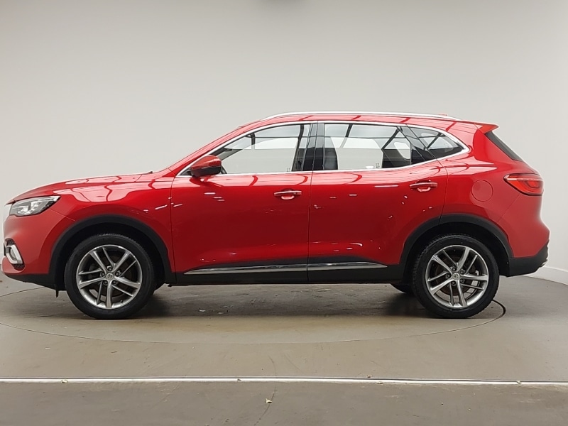 Used MG MG HS 2022 for sale - 76195205: Photo 19
