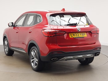 Used MG MG HS 2022 for sale - 76195205: Photo 3