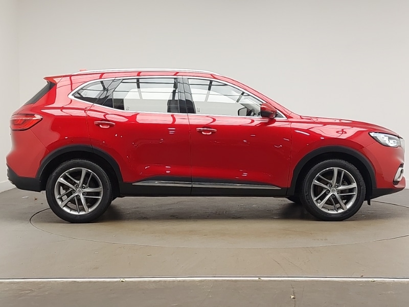 Used MG MG HS 2022 for sale - 76195205: Photo 4