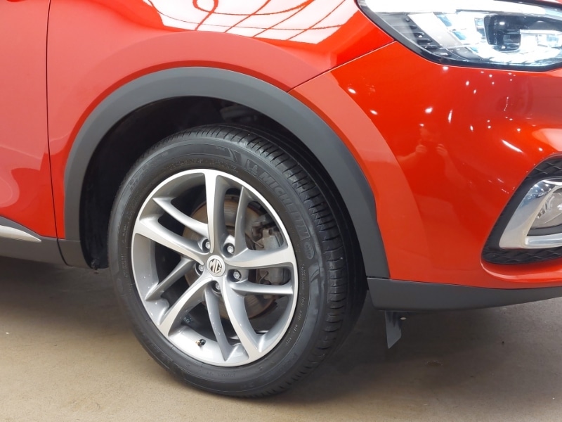 Used MG MG HS 2022 for sale - 76195205: Photo 9