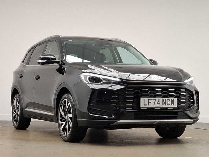 Used MG MG ZS 2025 for sale - 76567002: Photo 1