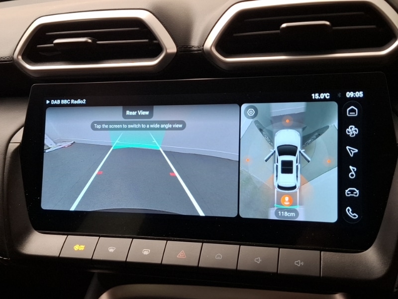 Used MG MG ZS 2025 for sale - 76567002: Photo 11