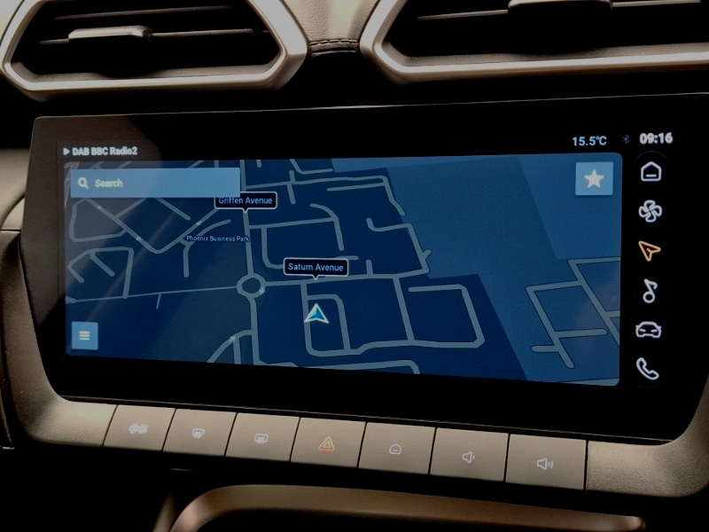 Used MG MG ZS 2025 for sale - 76567002: Photo 15