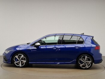 Used Volkswagen Golf 2021 for sale - 78653921: Photo