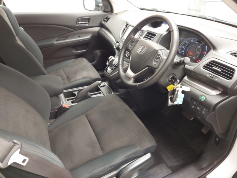 Used Honda CR-V 2016 for sale - 77134300: Photo 13