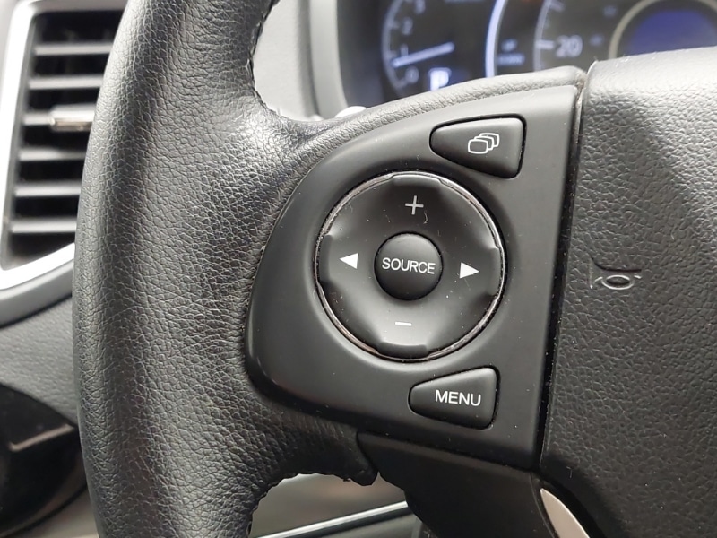 Used Honda CR-V 2016 for sale - 77134300: Photo 18