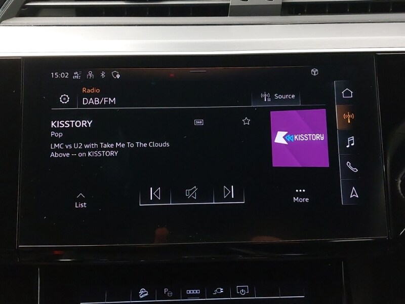 Used Audi e-tron 2022 for sale - 76800216: Photo 10