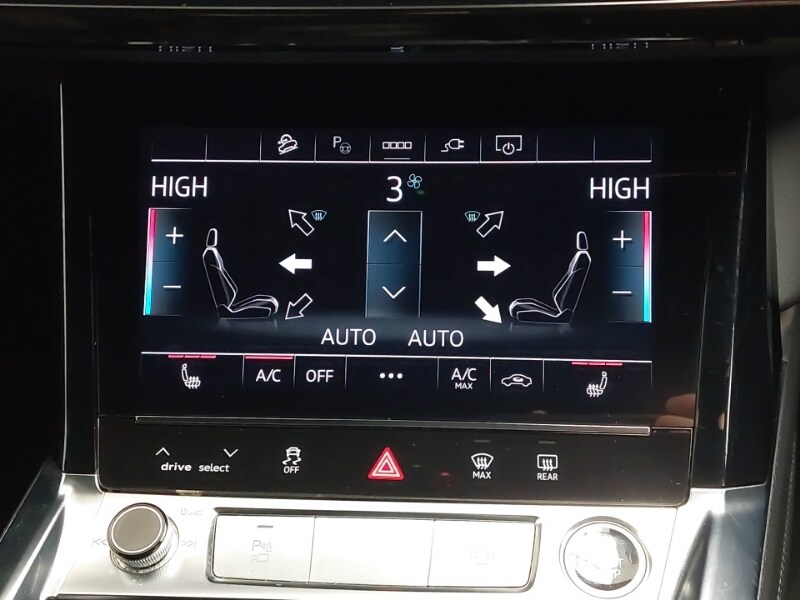 Used Audi e-tron 2022 for sale - 76800216: Photo 18