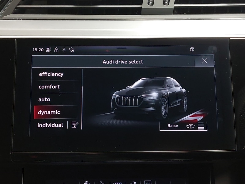 Used Audi e-tron 2022 for sale - 76800216: Photo 19