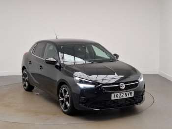 2022 - 1.2 Turbo Ultimate 5dr