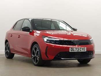 2023 - 1.2 Turbo Ultimate 5dr