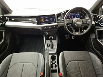 Used Audi A1 2024 for sale - 75470668: Photo