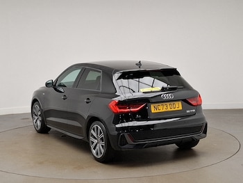 Used Audi A1 2024 for sale - 75470668: Photo
