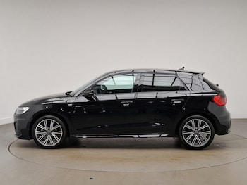 Used Audi A1 2024 for sale - 75470668: Photo