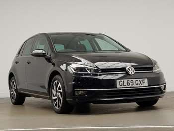 2019 - 1.0 TSI 115 Match Edition 5dr