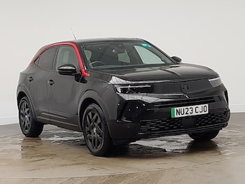 Used Vauxhall Mokka 2023 for sale - 77992655: Photo