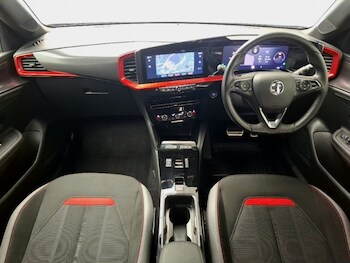 Used Vauxhall Mokka 2023 for sale - 77992655: Photo