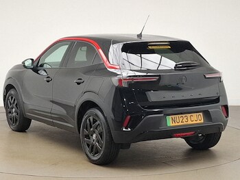 Used Vauxhall Mokka 2023 for sale - 77992655: Photo