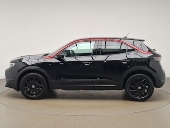 Used Vauxhall Mokka 2023 for sale - 77992655: Photo