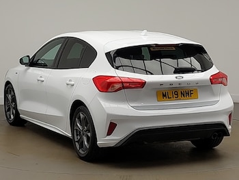 Used Ford Focus 2019 for sale - 77596872: Photo