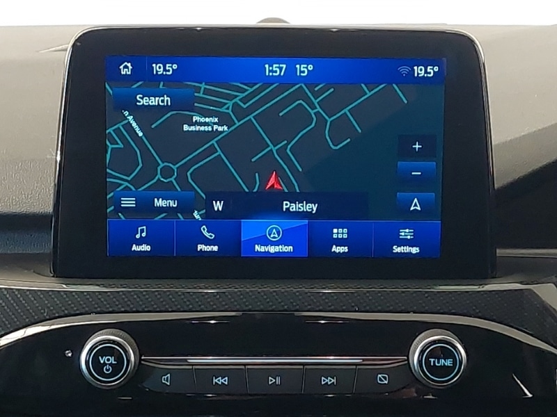 Used Ford Kuga 2023 for sale - 77947432: Photo 10