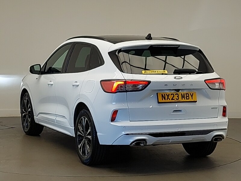 Used Ford Kuga 2023 for sale - 77947432: Photo 3