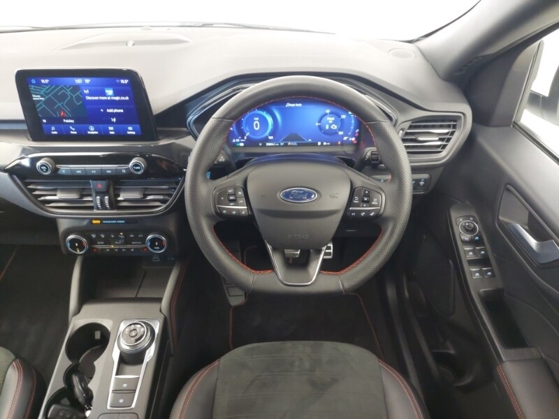 Used Ford Kuga 2023 for sale - 77947432: Photo 7