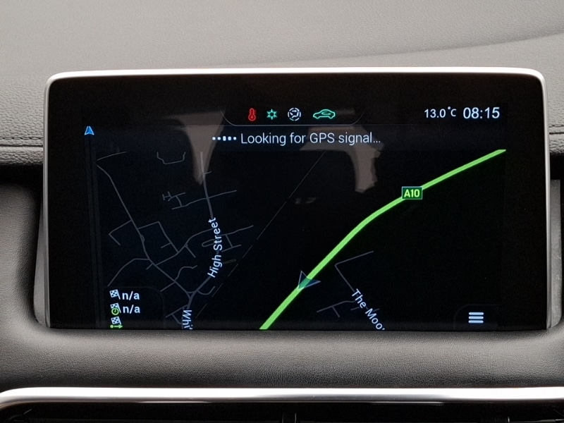 Used MG MG HS 2022 for sale - 77219286: Photo 16