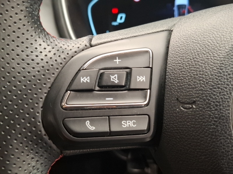 Used MG MG HS 2022 for sale - 77219286: Photo 17