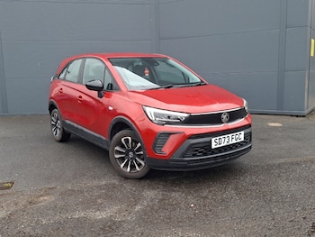 Used Vauxhall Crossland 2023 for sale - 79407062: Photo