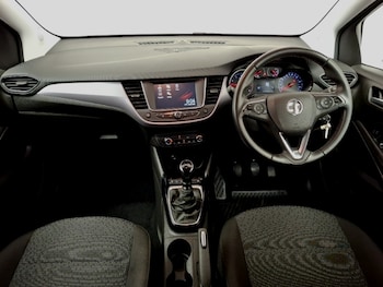 Used Vauxhall Crossland 2023 for sale - 79407062: Photo