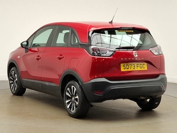 Used Vauxhall Crossland 2023 for sale - 79407062: Photo