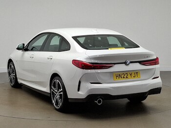Used BMW 2 Series 2022 for sale - 78606558: Photo
