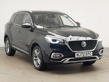 Used MG MG HS 2022 for sale - 77694975: Photo