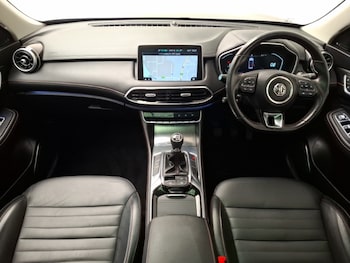 Used MG MG HS 2022 for sale - 77694975: Photo