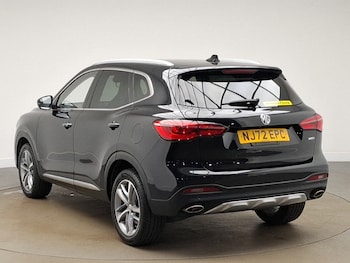 Used MG MG HS 2022 for sale - 77694975: Photo