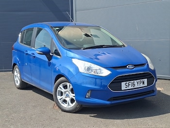 Used Ford B-MAX 2016 for sale - 79274185: Photo