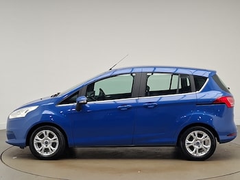 Used Ford B-MAX 2016 for sale - 79274185: Photo