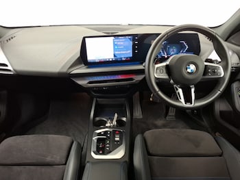 Used BMW 1 Series 2025 for sale - 78532976: Photo