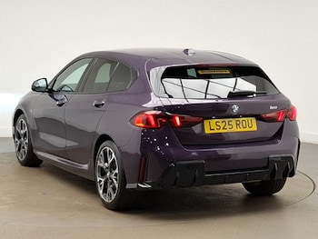 Used BMW 1 Series 2025 for sale - 78532976: Photo