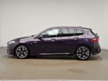Used BMW 1 Series 2025 for sale - 78532976: Photo