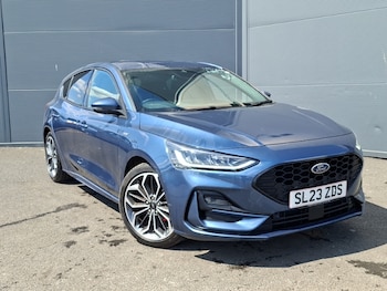 Used Ford Focus 2023 for sale - 79274286: Photo