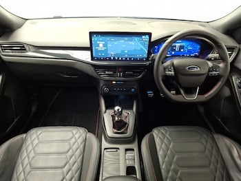 Used Ford Focus 2023 for sale - 79274286: Photo
