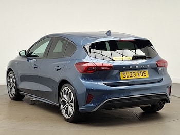 Used Ford Focus 2023 for sale - 79274286: Photo