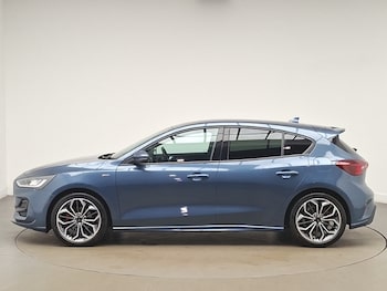 Used Ford Focus 2023 for sale - 79274286: Photo