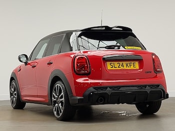 Used MINI Cooper 2024 for sale - 75695803: Photo