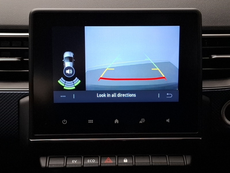 Used Renault Arkana 2024 for sale - 76947619: Photo 11