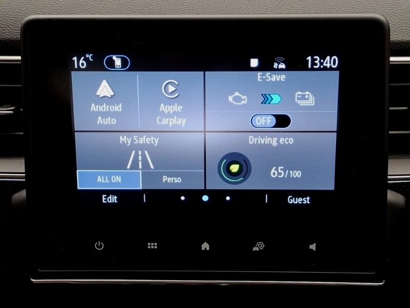 Used Renault Arkana 2024 for sale - 76947619: Photo 15