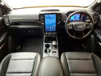 Used Ford Ranger 2024 for sale - 75085766: Photo